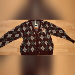 The Umbrella Academy Cardigan